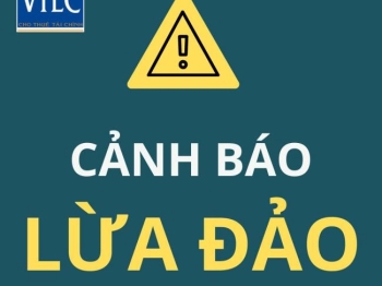 CẢNH BÁO THỦ ĐOẠN LỪA ĐẢO