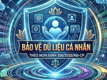 Thông báo gửi khách hàng về chính sách bảo vệ dữ liệu cá nhân