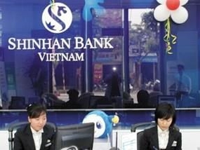 Foreign finance institutions step up expansion plans in Việt Nam