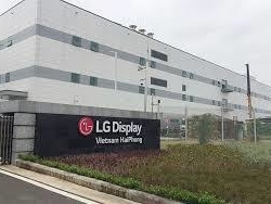 LG Display reports large losses for 2019