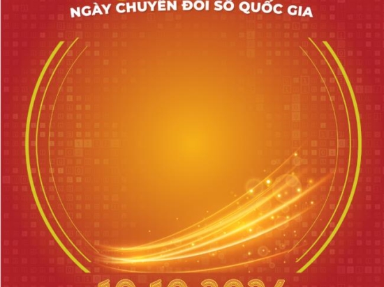 Chuyển đổi số quốc gia năm 2024