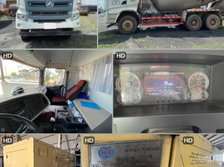 VILC THANH LÝ TÀI SẢN