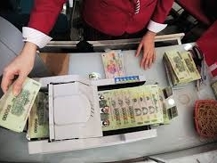 Tăng trưởng tín dụng