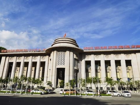 Mỹ tiếp tục đưa Việt Nam vào danh sách giám sát, Ngân hàng Nhà nước lên tiếng