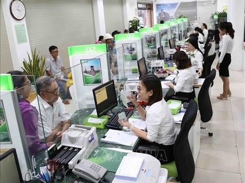 PM ratifies national financial inclusion strategy until 2025