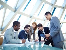 Manager of Corporate Credit Department