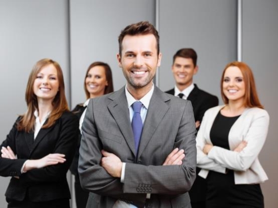 Senior Officer of Corporate Credit Department