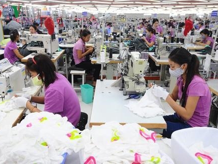 Garment and textile exports likely to reach US$42 billion in 2020: SSI