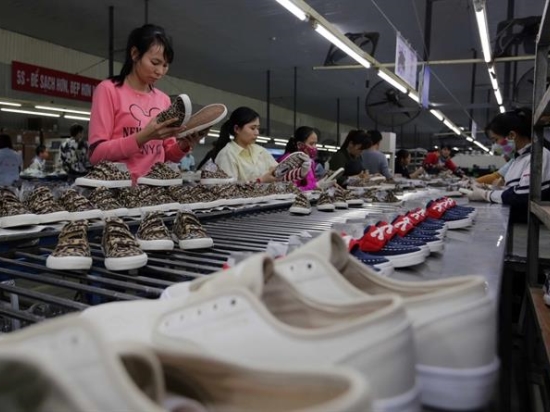 Footwear industry likely to hit goals this year